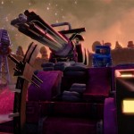 Rise of the Martian Bear screen 5 Rise of the Martian Bear screen 5