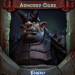 Armored Ogre