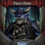 Frost Ogre