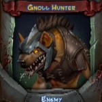 Gnoll Hunter