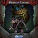 Kobold Sapper