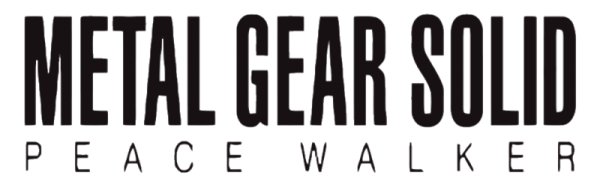 metal-gear-solid-peace-walker-logo