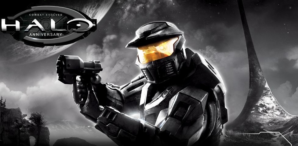 Halo-Anniversary