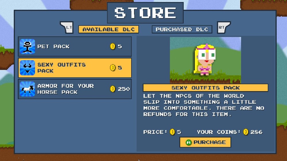dlc quest 2