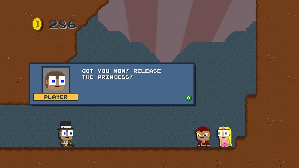 dlc quest