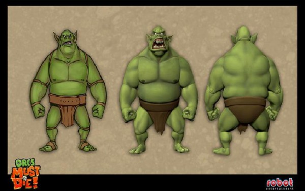 orcs