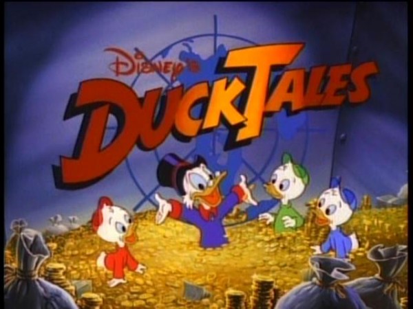 Ducktales