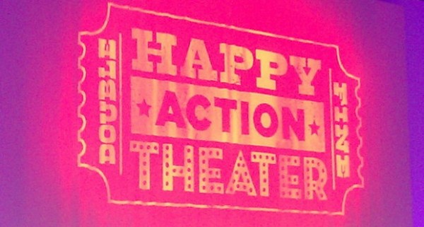 HappyActionTheater