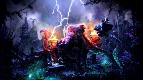 Trine2R3