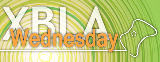 XBLAWednesdayBanner