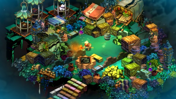 bastion top 5