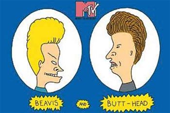 beavisbutthead