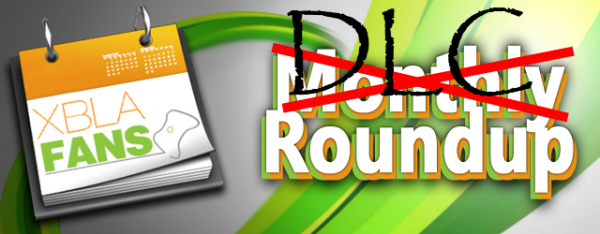 dlc roundup