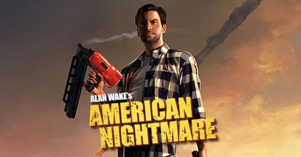 American Nightmare