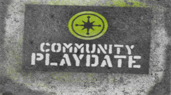 Community Playdate