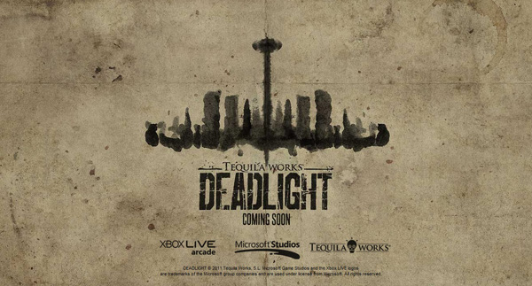 Deadlight XBLA