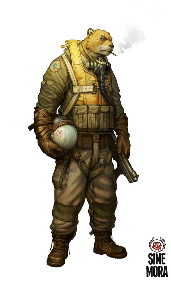 SineMorabear