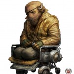 Sinemorabuffalo