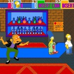 The Simpsons Arcade