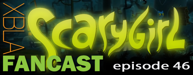 In this weeks exciting episode of the XBLAFancast we debut Todd Talk!