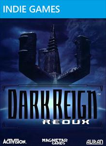darkreign