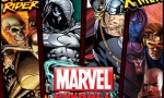 The Marvel: Vengeance and Virtue expansion pack for Pinball FX 2 was developed by Zen Studios and published by Microsoft Studios in conjunction with Marvel Comics. It was released December...