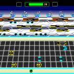Frogger Hyper Arcade Edition 1