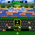 Frogger Hyper Arcade Edition 2