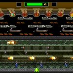 Frogger Hyper Arcade Edition 4