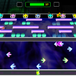 Frogger Hyper Arcade Edition 6