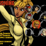 SunshineFix