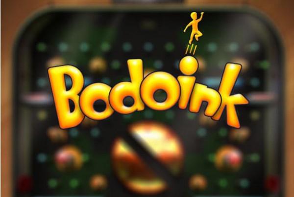 bodoink