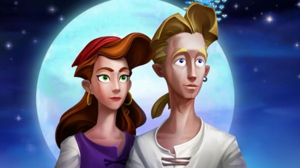 monkeyisland