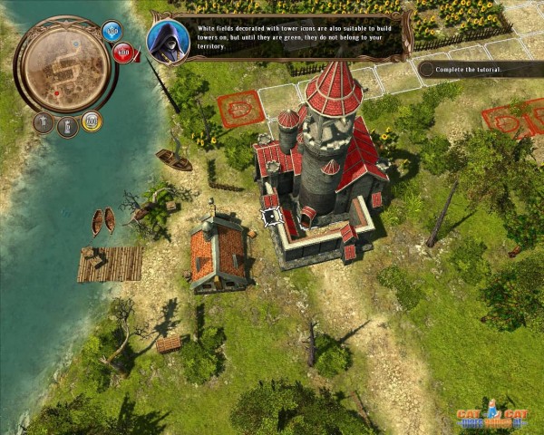 Defenders of Ardania 3