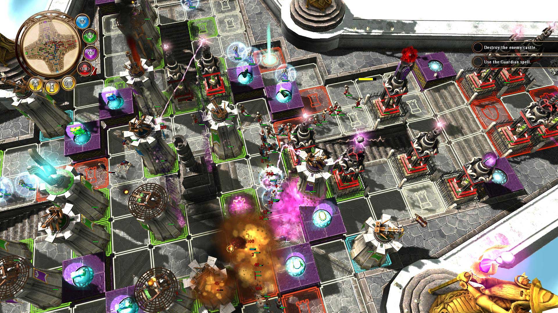  Game Offline: Defenders of Ardania