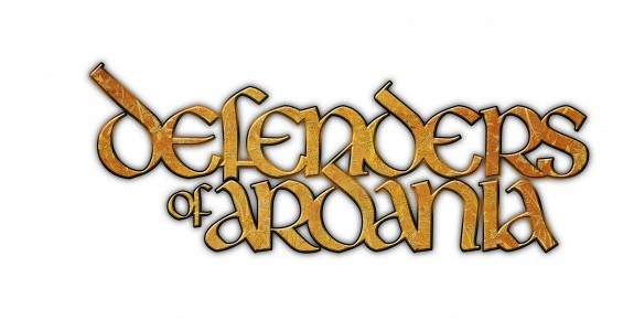 Defenders of Ardania logo