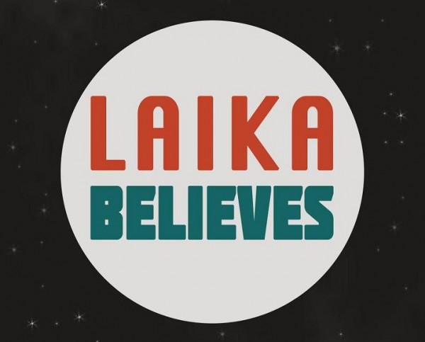 Laika Believes 3