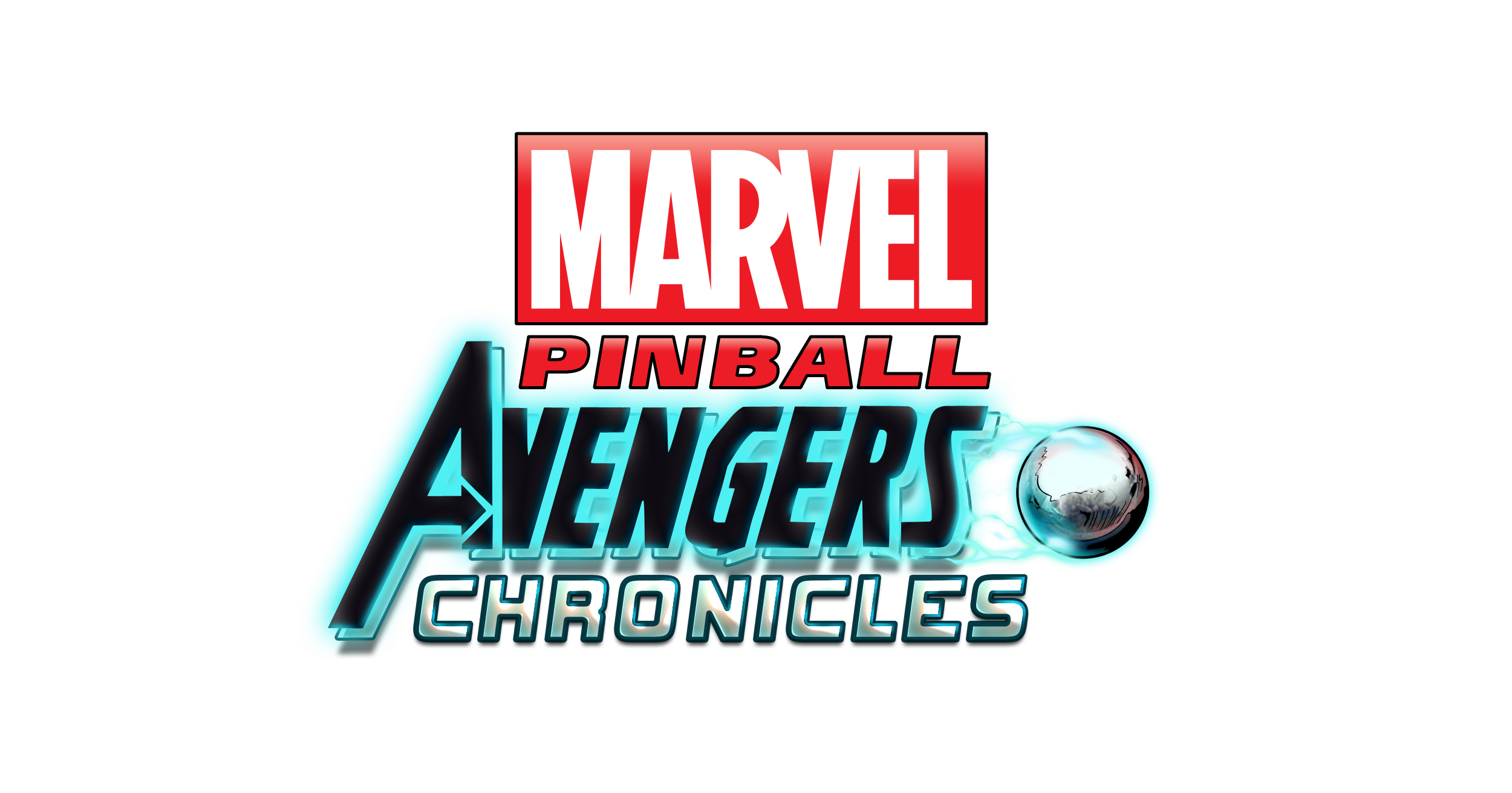 Avengers Chronicles logo