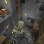 Minecraft Castle