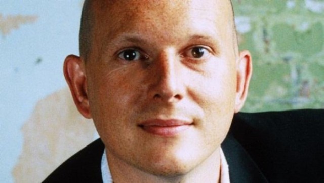 Phil Harrison