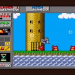 sega vintage collection monster world screen1
