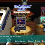 sega vintage collection monster world screen12
