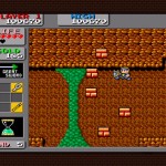 sega vintage collection monster world screen2