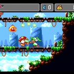 sega vintage collection monster world screen7