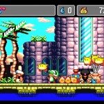 sega vintage collection monster world screen9