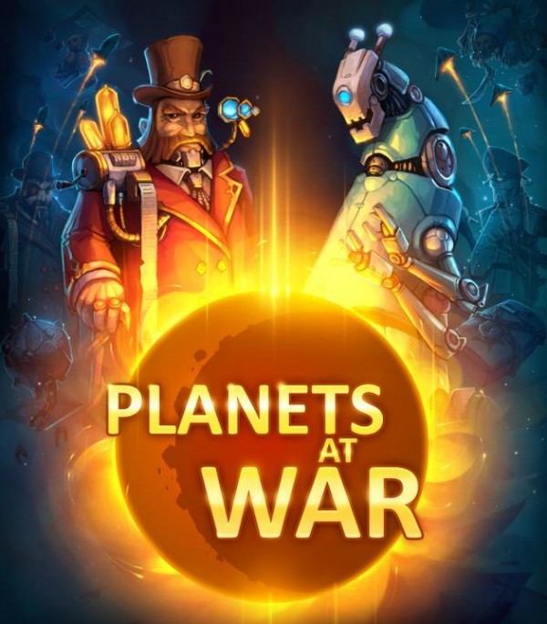 Planets At War