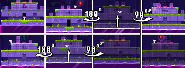 Bell Tower Puzzle