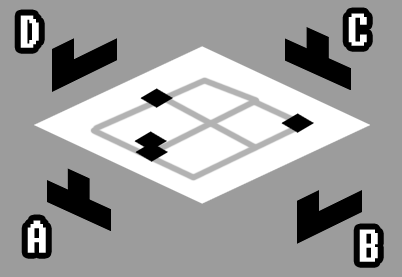 Bell Tower Puzzle Solution