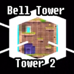 Bell Tower - Tower 2