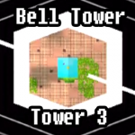 Bell Tower - Tower 3